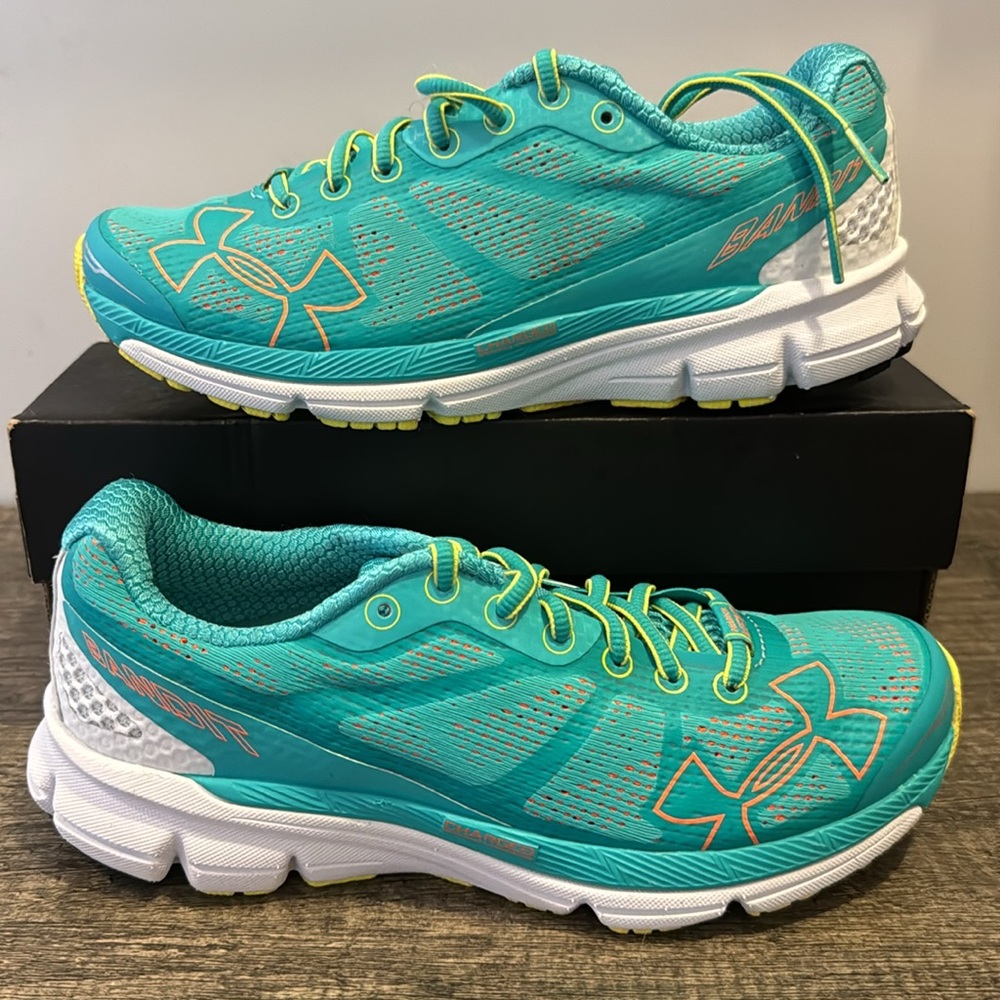 Under Armour Women’s Sneakers